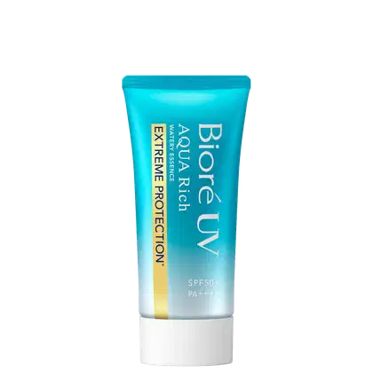Protetor Solar Bioré Uv Aqua Rich Extreme Protection FPS50, 50ml.