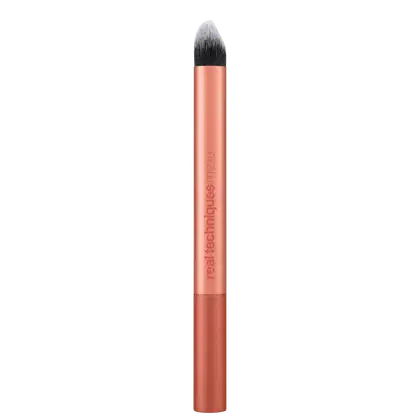 Pincel para Corretivo Real Techniques Spot Concealer Brush, 1 produto.
