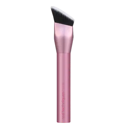 Pincel para Contorno Real Techniques Cheek Hugging Contour Brush, 1 produto.
