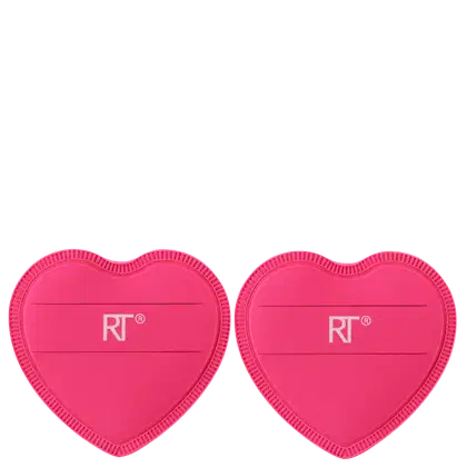 Kit Real Techniques Vivid Escape Jelly Puff Set, 2 Unidades.