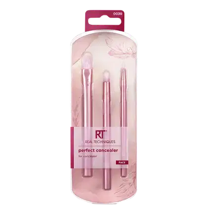Imagem do produto Kit Real Techniques 0030 Perfect Concealer (3 Produtos)