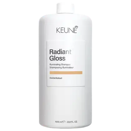 Imagem do produto Keune Radiant Gloss - Shampoo 1L