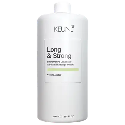Imagem do produto Keune Long & Strong - Condicionador 1L