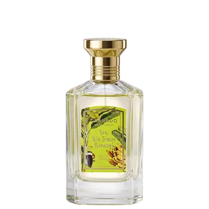 Imagem do produto Yes, Nós Temos Banana Granado Eau de Parfum - Perfume Unissex 75ml
