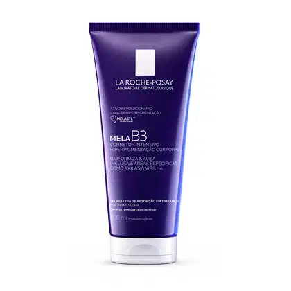 Imagem do produto La Roche Posay Mela B3 - Loção Hidratante Corporal 200ml