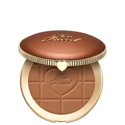 Imagem do produto Too Faced Chocolate Soleil Milk - Bronzeador em Pó Matte 8g