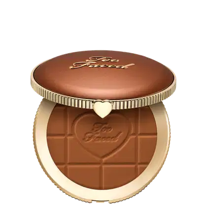 Imagem do produto Too Faced Chocolate Soleil Toffee - Bronzeador em Pó Matte 8g