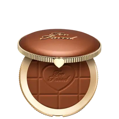 Imagem do produto Too Faced Chocolate Soleil Caramel - Bronzeador em Pó Matte 8g