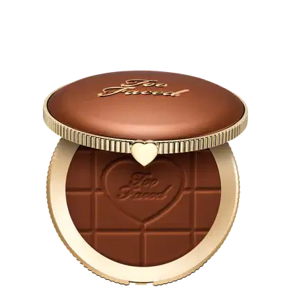 Imagem do produto Too Faced Chocolate Soleil Lava - Bronzeador em Pó Matte 8g