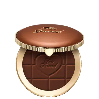 Imagem do produto Too Faced Chocolate Soleil Ganache - Bronzeador em Pó Matte 8g
