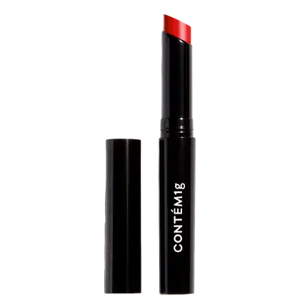 Imagem do produto Contém1g Ultra Glossy Rubi - Batom 1,8g