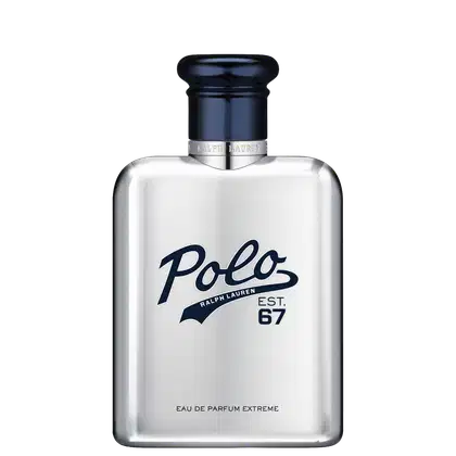 Perfume Masculino Polo 67 Extreme Ralph Lauren Eau de Parfum de 125ml