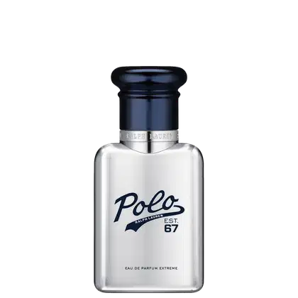 Perfume Masculino Polo 67 Extreme Ralph Lauren Eau de Parfum de 40ml