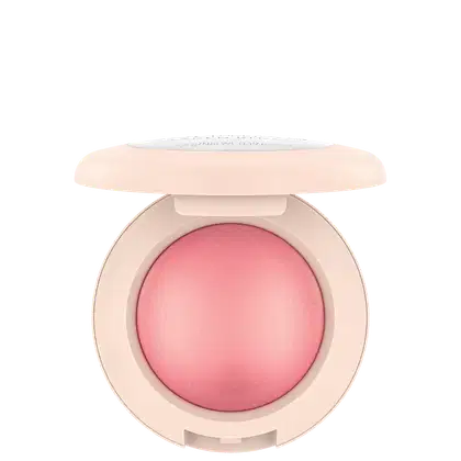 Blush Catrice Soft Glam Baked Blush 040 Midnight Berry de 5,6g