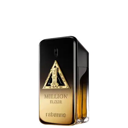 Perfume Importado Masculino 1 Million Night Elixir Rabanne Parfum, 50ml.