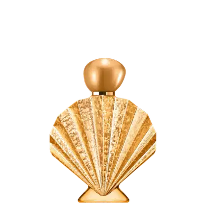 Perfume Importado Feminino Vénus de Nina Ricci Édition Or Nacrée EDP, 80ml.