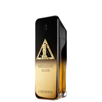 Imagem do produto 1 Million Night Elixir Rabanne Parfum - Perfume Masculino 100ml