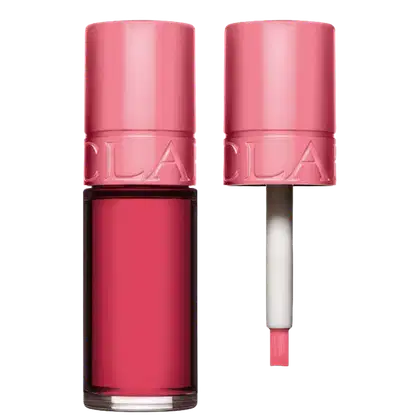Imagem do produto Clarins Water Lip Stain 11 Soft Pink Water - Batom Líquido 7ml