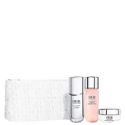 Imagem do produto Kit Dior Capture Ritual Care Set (3 Produtos)