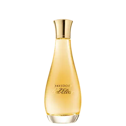 Imagem do produto Cool Elixir Woman Davidoff Parfum - Perfume Feminino 100ml