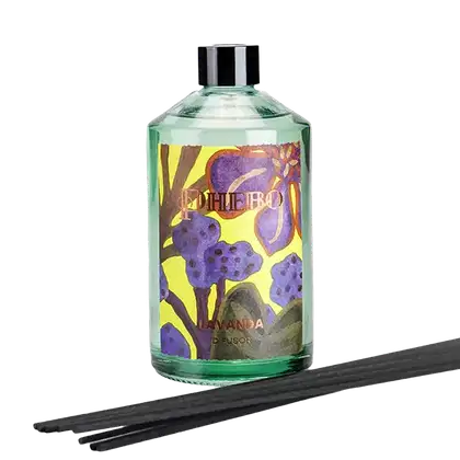 Difusor de Ambientes Phebo Aromáticos Lavanda de 450ml