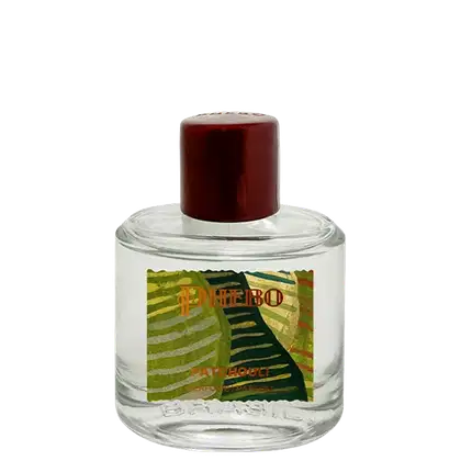Imagem do produto Patchouli Phebo Eau de Parfum - Perfume Unissex 100ml