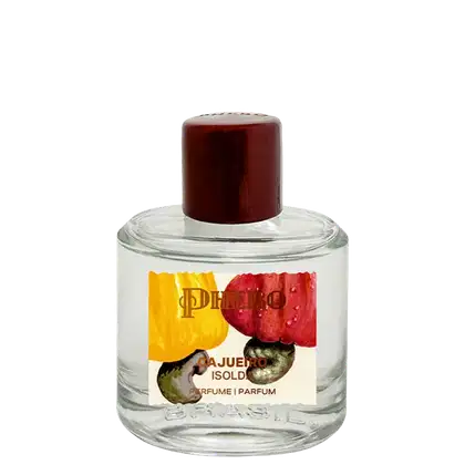 Imagem do produto Isolda Cajueiro Phebo Eau de Parfum - Perfume Unissex 100ml