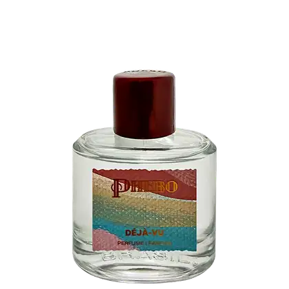 Imagem do produto Déjà-vu Phebo Eau de Parfum - Perfume Unissex 100ml