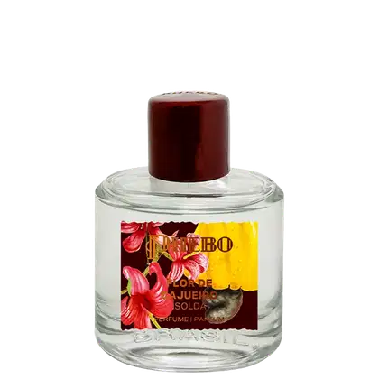 Imagem do produto Isolda Flor de Cajueiro Phebo Eau de Parfum - Perfume Unissex 100ml