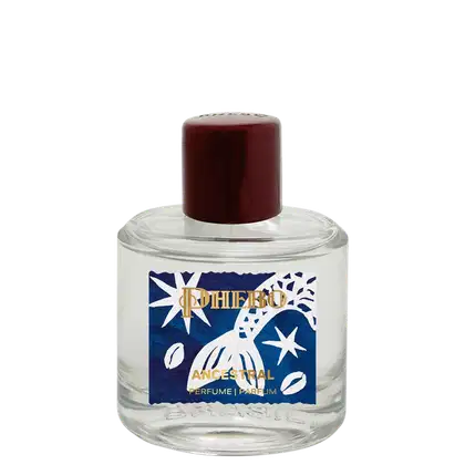 Imagem do produto Ancestral Phebo Eau de Parfum - Perfume Unissex 100ml