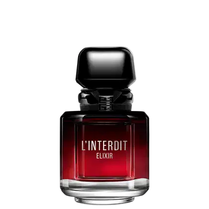 Imagem do produto L'Interdit Elixir Givenchy Eau de Parfum - Perfume Feminino 35ml