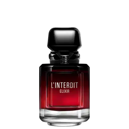Imagem do produto L'Interdit Elixir Givenchy Eau de Parfum - Perfume Feminino 50ml