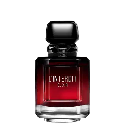 Imagem do produto L'Interdit Elixir Givenchy Eau de Parfum - Perfume Feminino 80ml