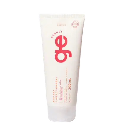 Imagem do produto GE Beauty - Máscara Condicionadora 200ml