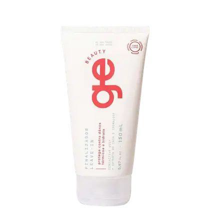 Imagem do produto GE Beauty - Leave-in 150ml