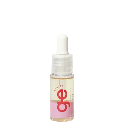 Imagem do produto GE Beauty Booster Hidratante - Tratamento Capilar 15ml