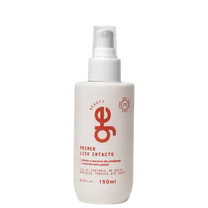 Imagem do produto GE Beauty Liso Intacto - Primer Capilar 150ml