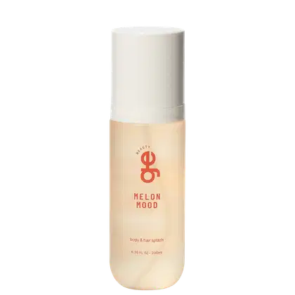 Imagem do produto GE Beauty Melon Mood - Body & Hair Splash 200ml
