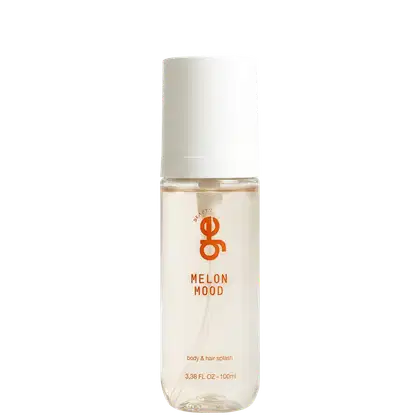 Imagem do produto GE Beauty Melon Mood - Body & Hair Splash 100ml