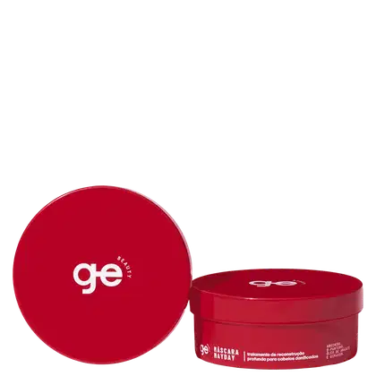 Imagem do produto GE Beauty Mayday - Máscara Capilar 200ml