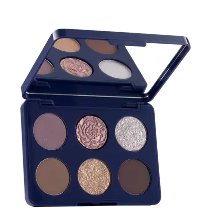 Imagem do produto Bruna Tavares BT x Bridgerton - Paleta de Sombras 6,5g