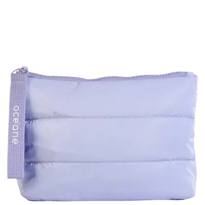 Imagem do produto Océane Puffer Lilás - Nécessaire