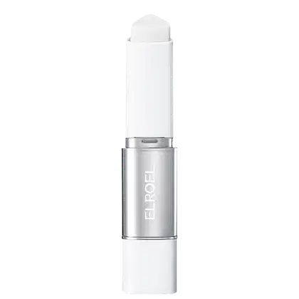 ELROEL Blanc Cover Cream Stick Light - Base Facial em Bastão 13g