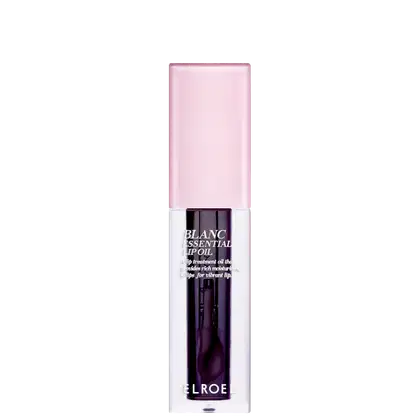 Imagem do produto ELROEL Blanc Essential 05 Black Berry - Lip Oil 4,5 ml