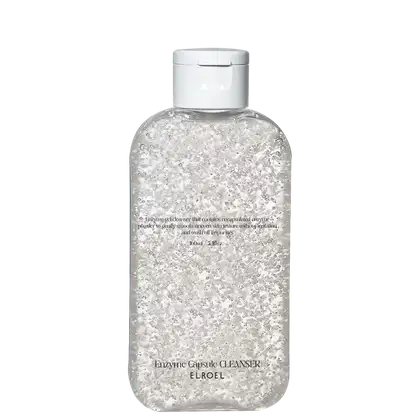 Imagem do produto ELROEL Enzyme Capsule Cleanser - Limpador Facial 160ml