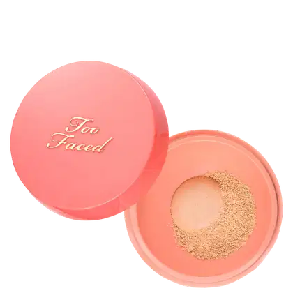 Imagem do produto Too Faced Peach Collection Golden Peach - Pó Solto 15g