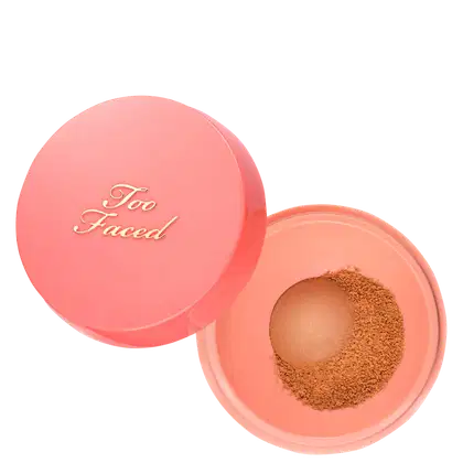 Imagem do produto Too Faced Peach Collection Caramelized Peach - Pó Solto 15g
