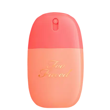 Imagem do produto Too Faced Peach Collection Mist Hydrating Setting Spray - Spray Fixador de Maquiagem 50ml