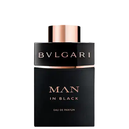 Imagem do produto Man in Black Bvlgari Eau de Parfum - Perfume Masculino 60ml