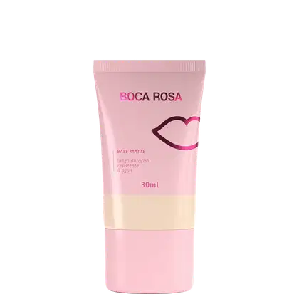 Imagem do produto Boca Rosa BR02 Tainá - Base Líquida 30g